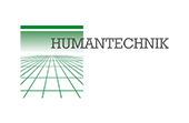 Logo Humantechnik
