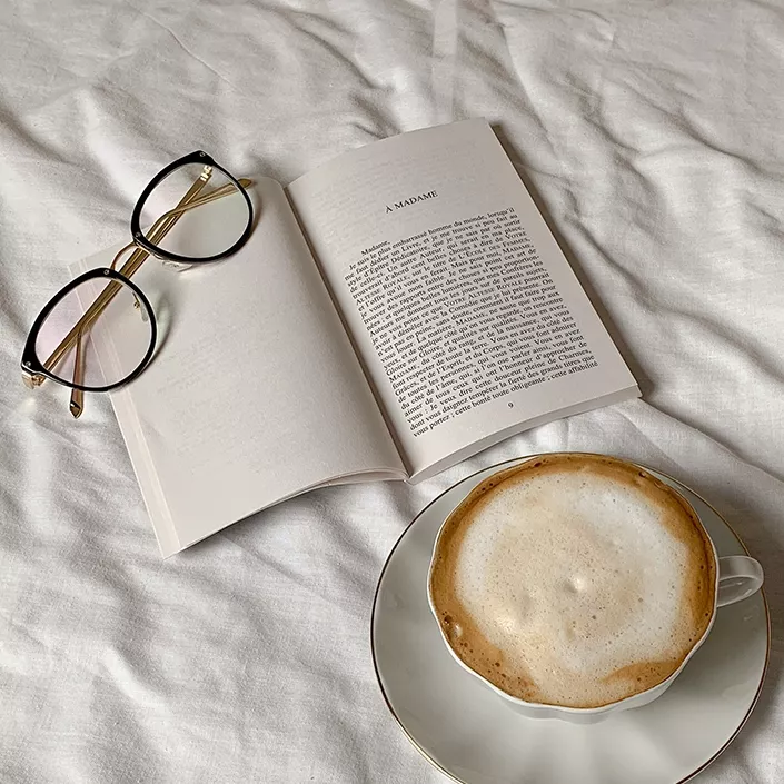 Lesebrille
