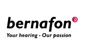 Logo bernafon